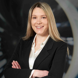 Jeanine Lindhuber
