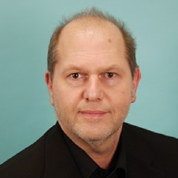 Armin Schmohl