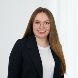 Lisa-Marie Steffen