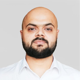 Akash Srivastava
