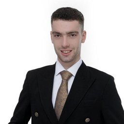 Amirhossein Khanalizadeh