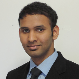 Arun Raj Natarajan