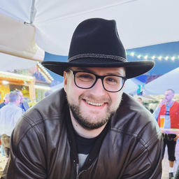 Sebastian Gramelsberger