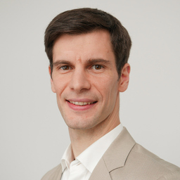 Dr. Manuel Bickel's profile picture