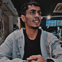 Yash Gothwal
