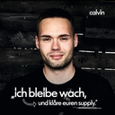 Calvin Kain