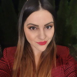 Dipl.-Ing. Katerina Pragkaloudi