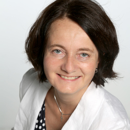 Silvia Pflüger Steiner