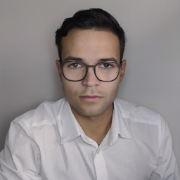 Nicolas Peters Saa