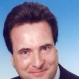 Jörg Sperber