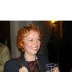 Johanna Stromberger