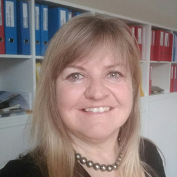 Brigitte Lehner