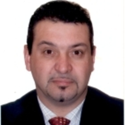 Prof. Eduardo Alonso Román