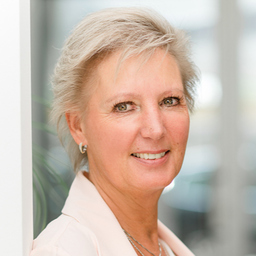 Jeanette Schanderl