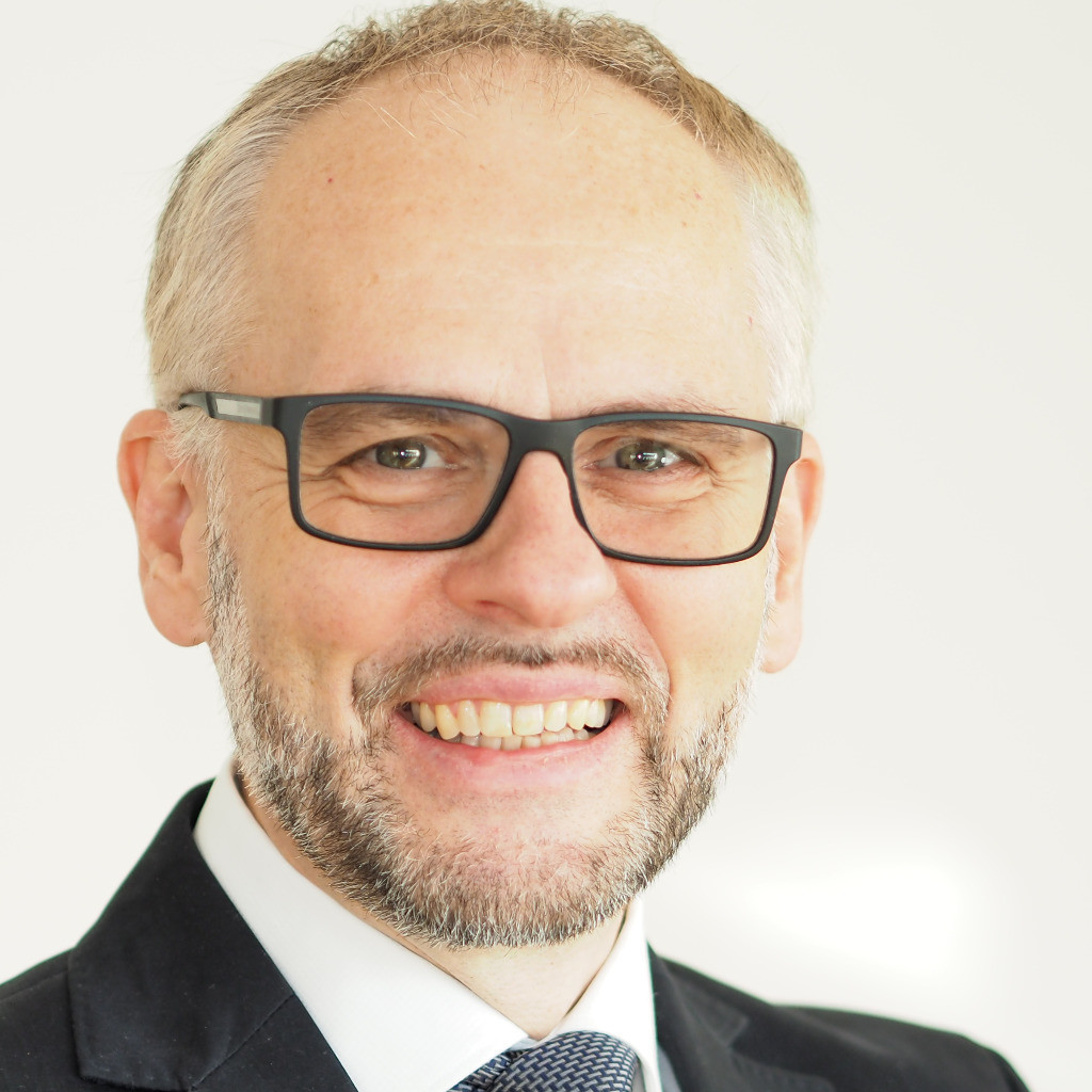 Johannes Ortner Senior Projektleiter Pensionsversicherungsanstalt
