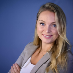 Christiane Wieja-Simon