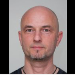 Markus Scholl