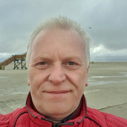 Thomas Martens