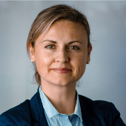 Marta Kvockova