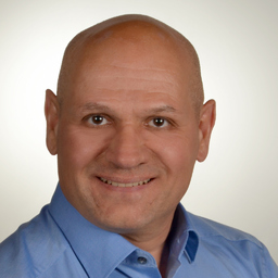 Charalampos Kopteros