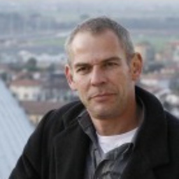Rüdiger Glahs