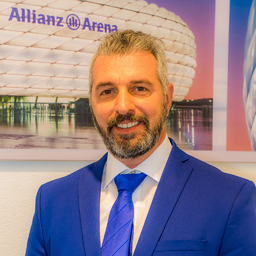 Ismail Stolz