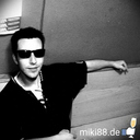 Social Media Profilbild Mikail Arman Hofmann Roth