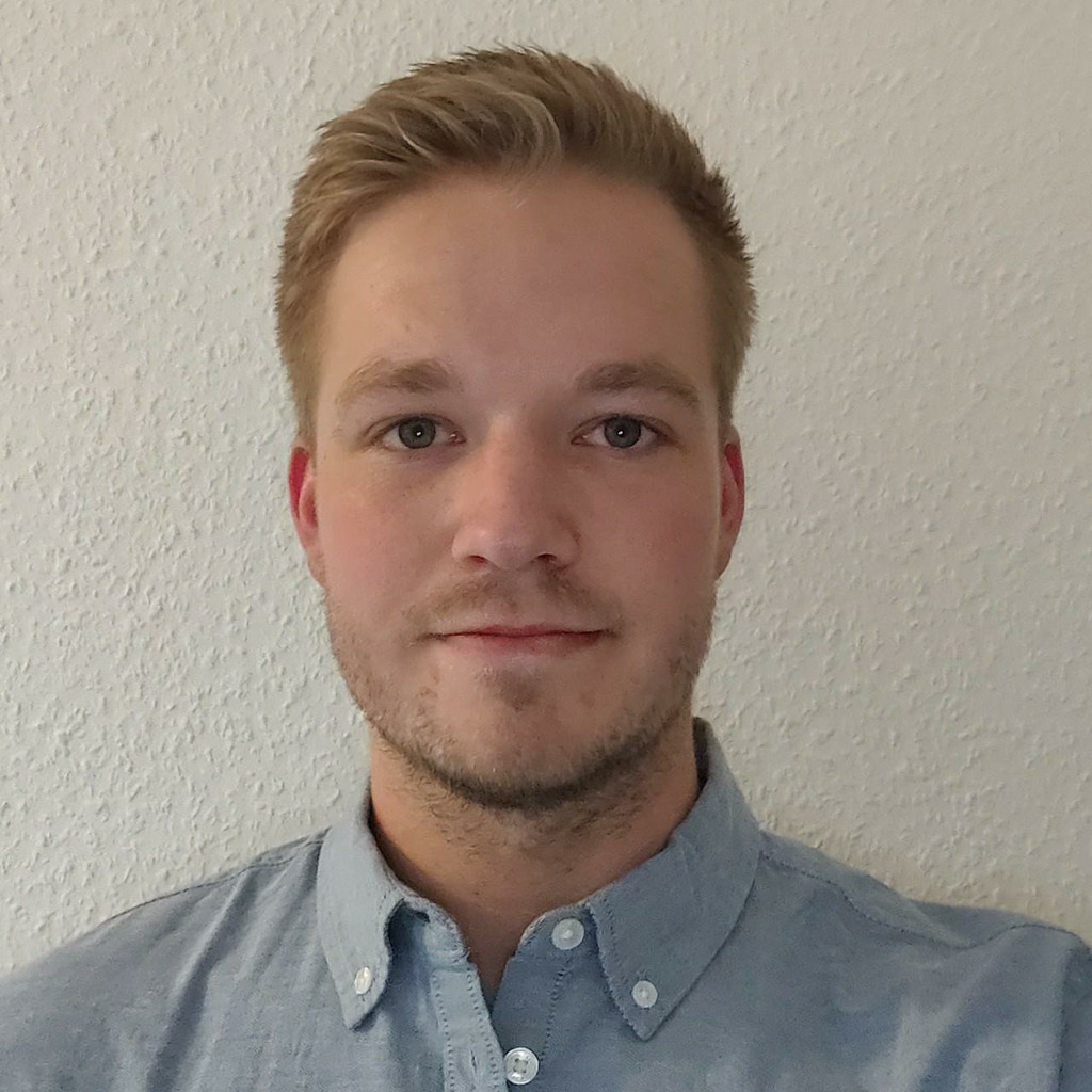 Adrian Lemme Chemie G18 Hamburg XING