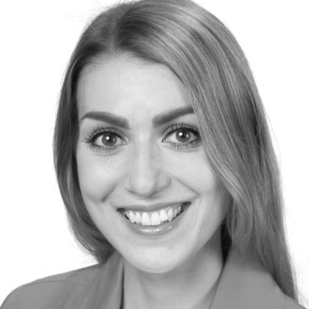 Nina Maria Baltes Personalentwicklerin Caritasverband für die