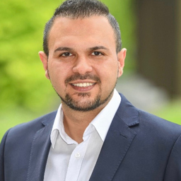 Mustafa Demirel