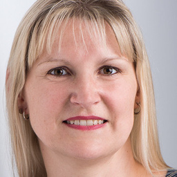 Christiana Karberg
