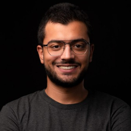 Hamdi Gargouri's profile picture