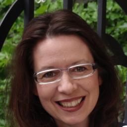 Beate Blumenstein