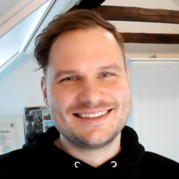 Christoffer-Benedict Didzioneit