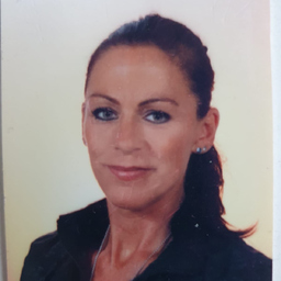 Angela Ziesche