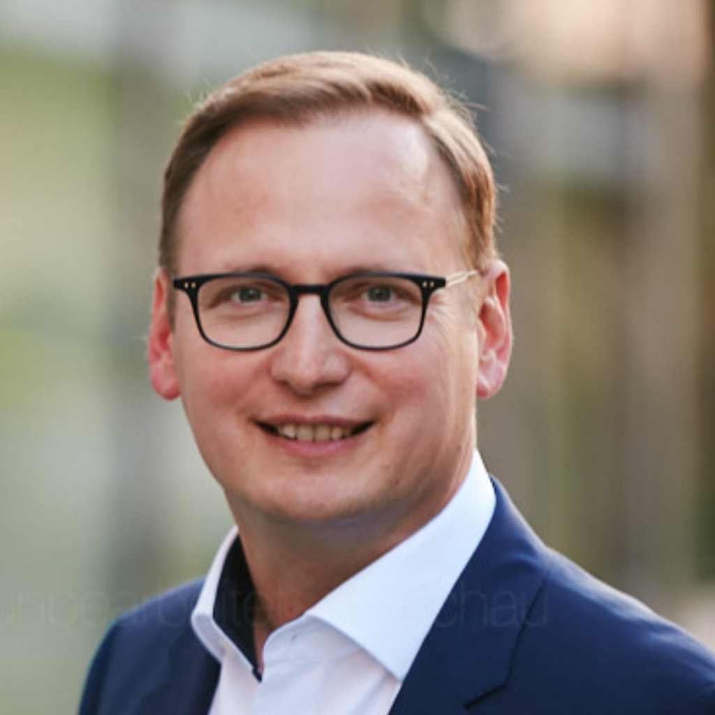 Volker Schibbe - Region Director of Human Resources/Prokurist - Alstom