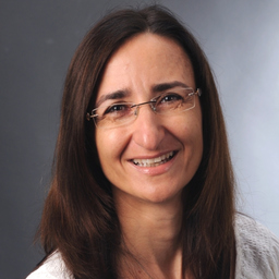 Sibylle Sämann