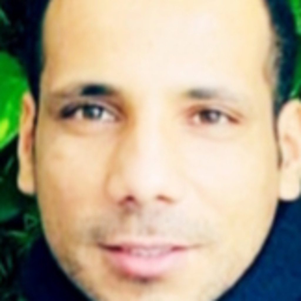 Mohamad Ibrahim Auszubildender Elektro Lienhart GmbH XING