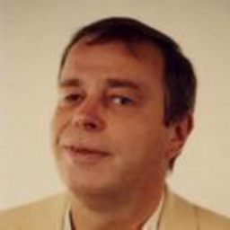 Johannes A. Ritter