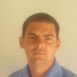 Klaus Mühlberghuber