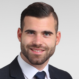 Daniel Huber