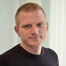 Matthias Heinz