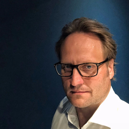 Carsten F. Brettschneider
