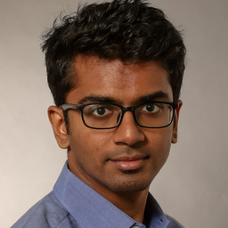 Subramaniam Ramalingam