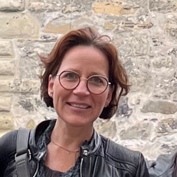 Stefanie Birkenmayer