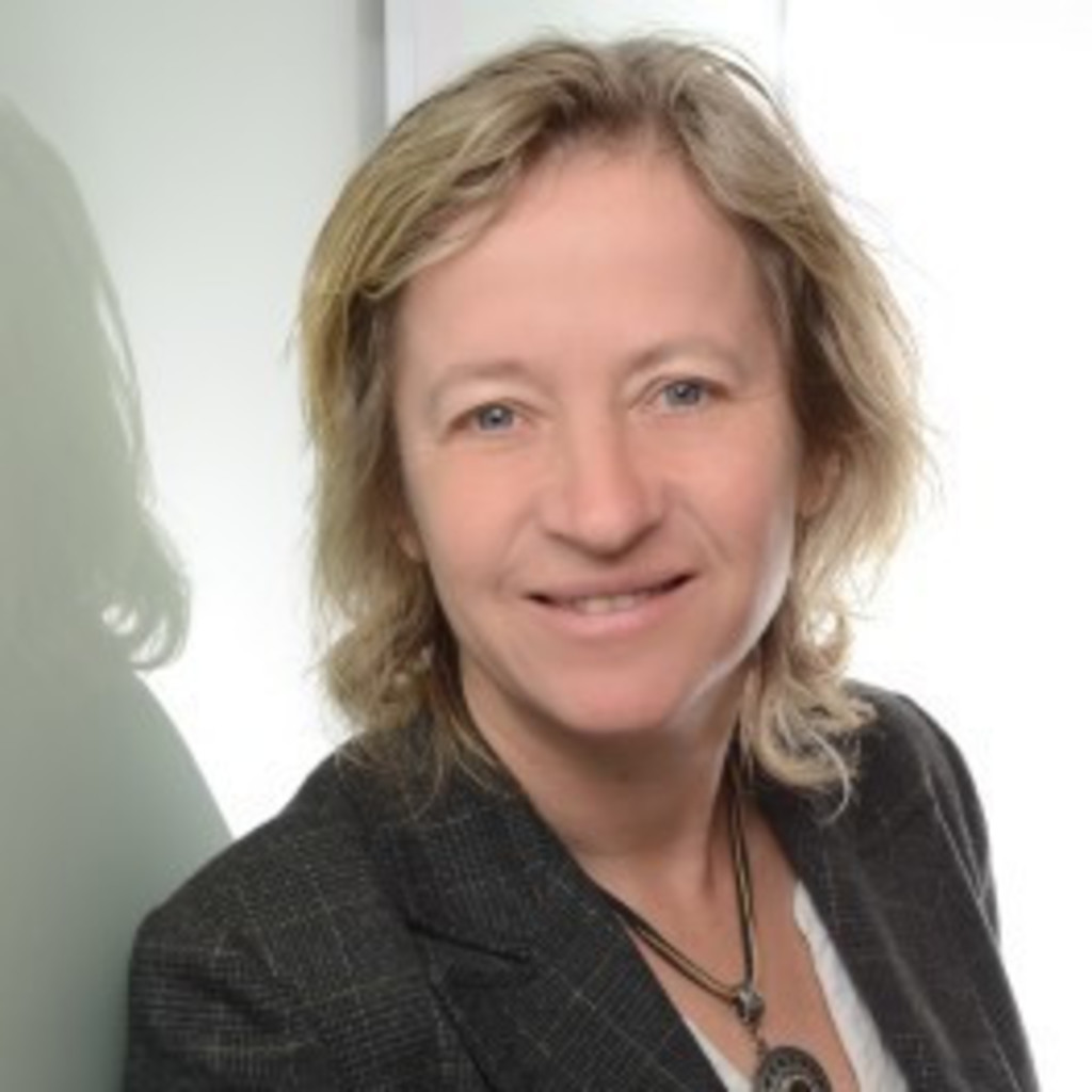 Gabriele Röhrig - Medizinische Fachkraft - Blutspendedienst des BRK ...