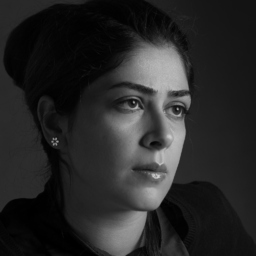 sayeh nekouei
