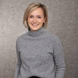 Nina Holzmann