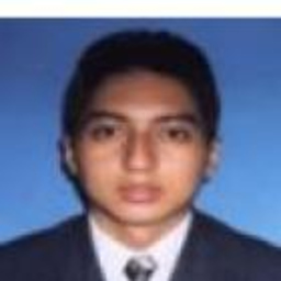 Roddy Sangache Acosta