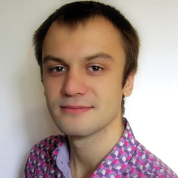 Volodymyr Voronov